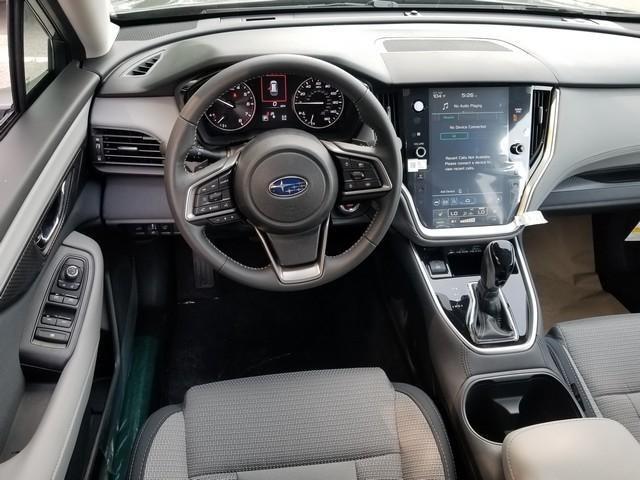 new 2025 Subaru Outback car, priced at $36,786
