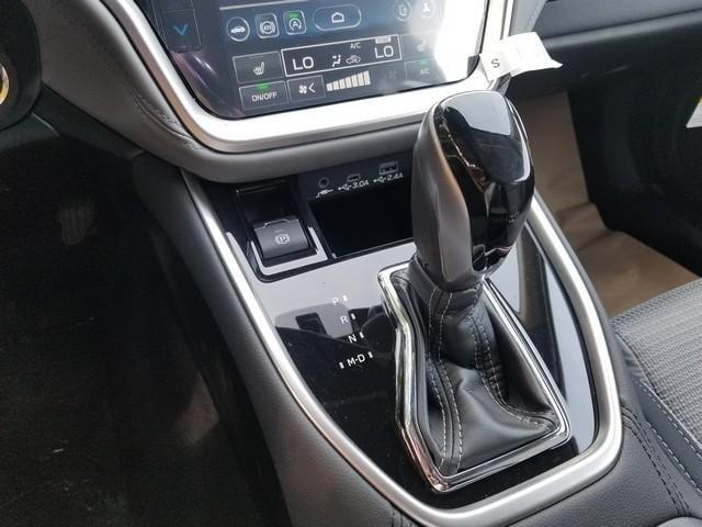 new 2025 Subaru Outback car, priced at $36,786