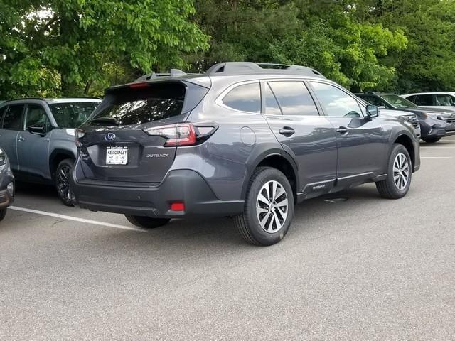 new 2025 Subaru Outback car, priced at $36,786