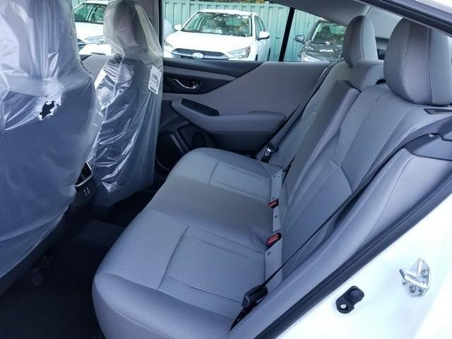 new 2025 Subaru Legacy car, priced at $32,190