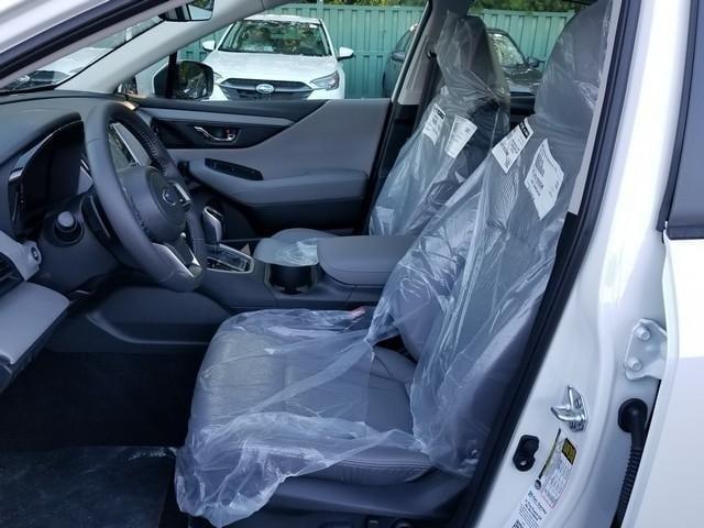 new 2025 Subaru Legacy car, priced at $32,190