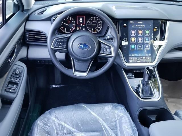 new 2025 Subaru Legacy car, priced at $32,190