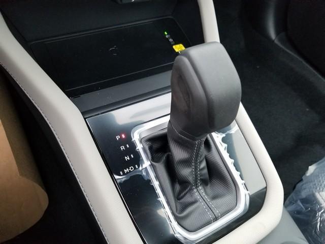 new 2025 Subaru Forester Hybrid car, priced at $39,051
