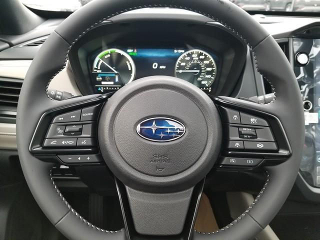 new 2025 Subaru Forester Hybrid car, priced at $39,051