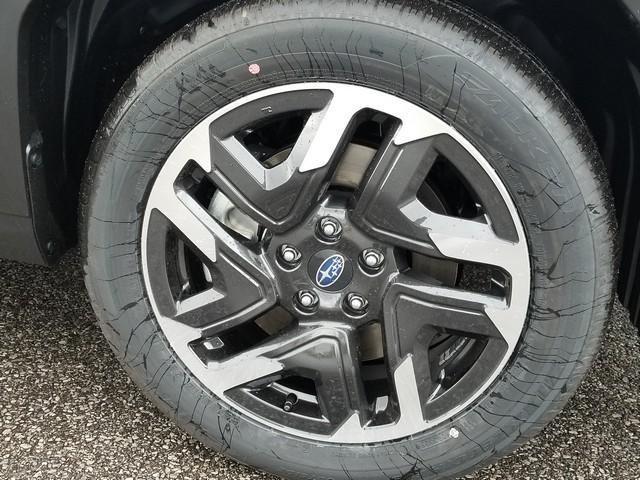 new 2025 Subaru Forester Hybrid car, priced at $39,051