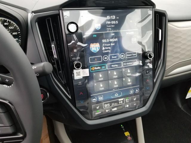 new 2025 Subaru Forester Hybrid car, priced at $39,051