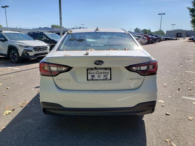 new 2025 Subaru Legacy car, priced at $29,803