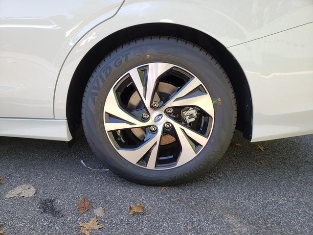 new 2025 Subaru Legacy car, priced at $30,053