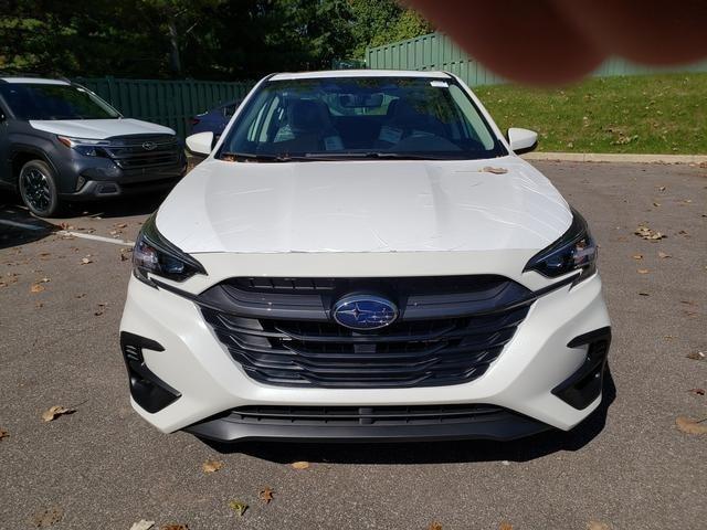 new 2025 Subaru Legacy car, priced at $30,053