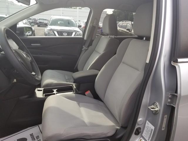 used 2016 Honda CR-V car, priced at $16,517