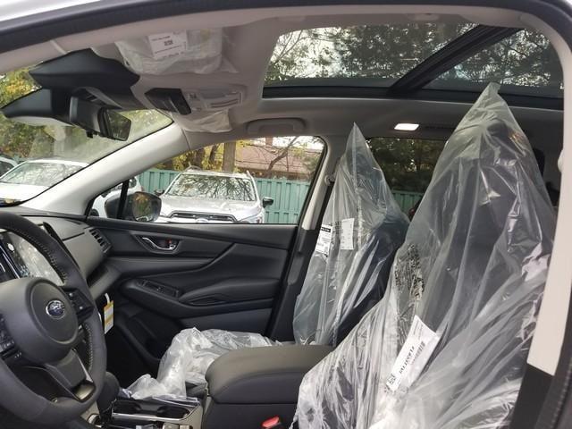 new 2025 Subaru Ascent car, priced at $54,272