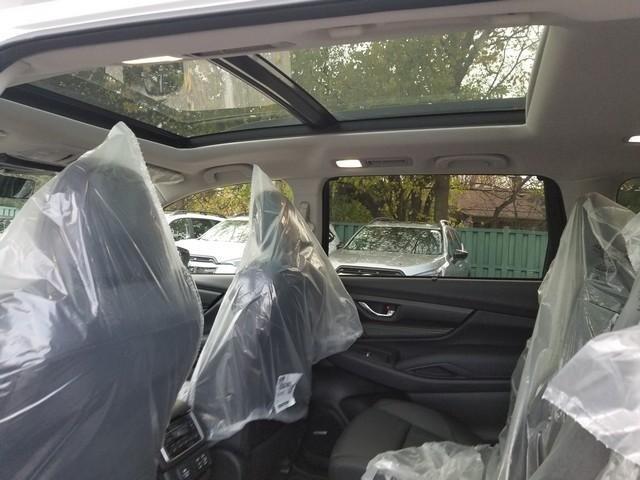 new 2025 Subaru Ascent car, priced at $54,272