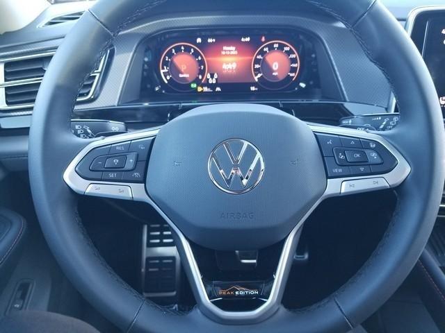 new 2026 Volkswagen Atlas car, priced at $51,073