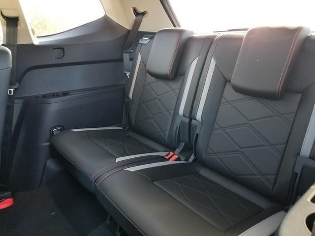 new 2026 Volkswagen Atlas car, priced at $51,073