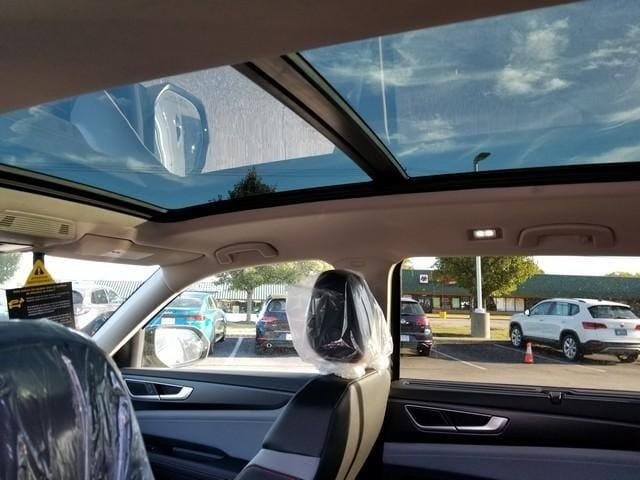 new 2026 Volkswagen Atlas car, priced at $51,073