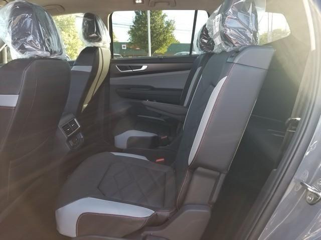 new 2026 Volkswagen Atlas car, priced at $51,073