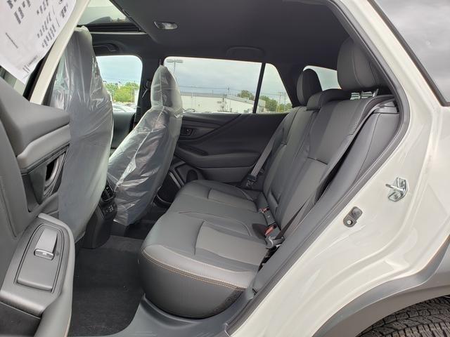 new 2025 Subaru Outback car, priced at $41,557