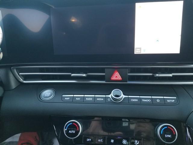 used 2023 Hyundai Elantra car, priced at $18,999