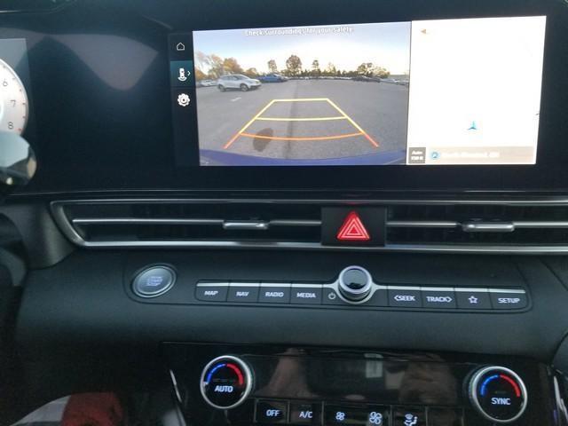 used 2023 Hyundai Elantra car, priced at $18,999