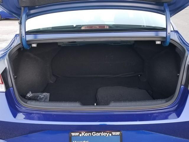 used 2023 Hyundai Elantra car, priced at $18,999