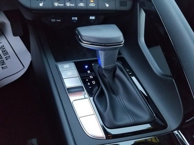 used 2023 Hyundai Elantra car, priced at $18,999