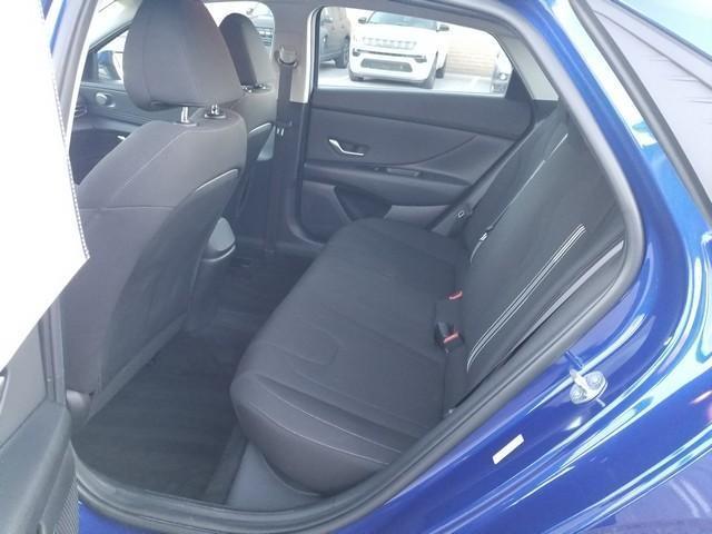 used 2023 Hyundai Elantra car, priced at $18,999