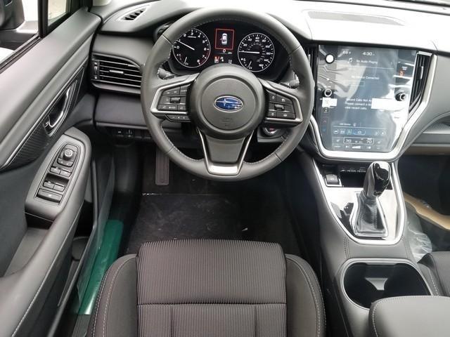 new 2025 Subaru Legacy car, priced at $33,702