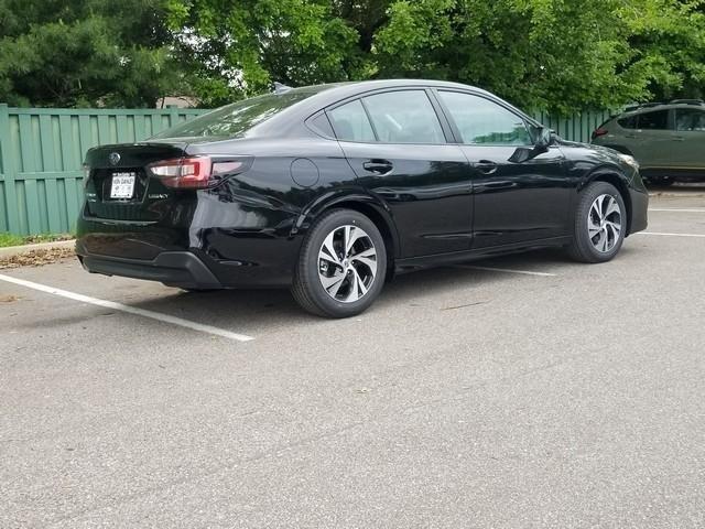 new 2025 Subaru Legacy car, priced at $33,702