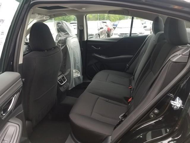 new 2025 Subaru Legacy car, priced at $33,702
