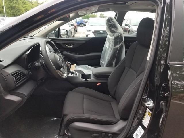 new 2025 Subaru Legacy car, priced at $33,702