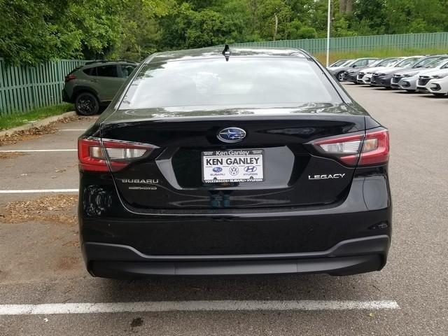 new 2025 Subaru Legacy car, priced at $33,702