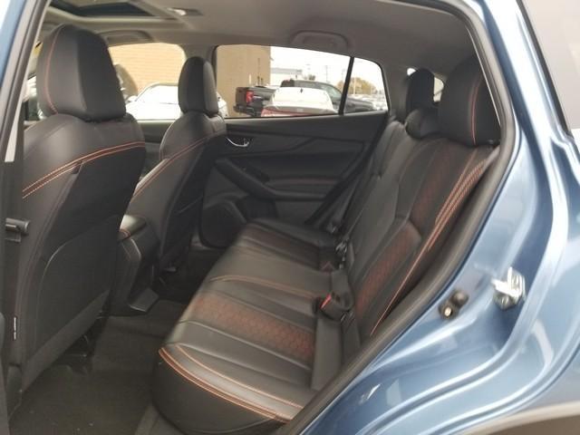 used 2023 Subaru Crosstrek car, priced at $26,800