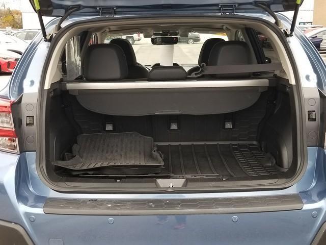 used 2023 Subaru Crosstrek car, priced at $26,800