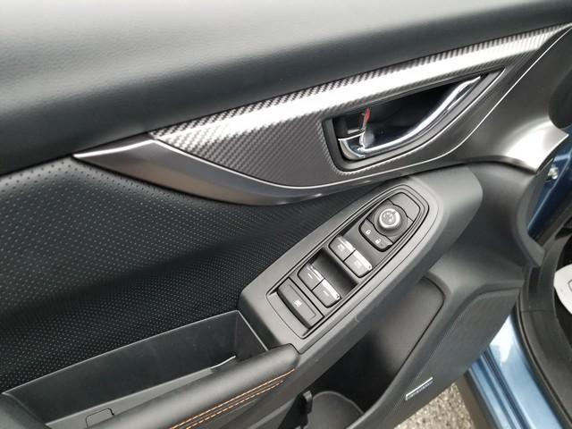 used 2023 Subaru Crosstrek car, priced at $26,800