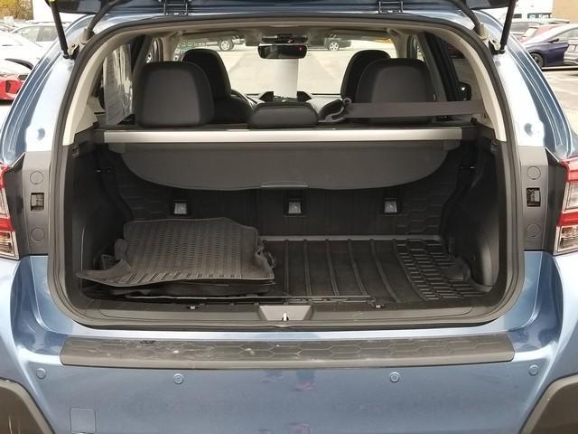 used 2023 Subaru Crosstrek car, priced at $26,800