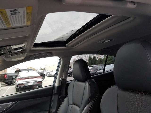 used 2023 Subaru Crosstrek car, priced at $26,800