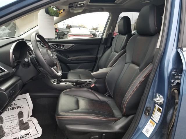 used 2023 Subaru Crosstrek car, priced at $26,800