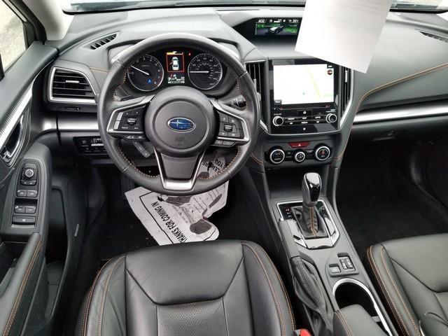 used 2023 Subaru Crosstrek car, priced at $26,800