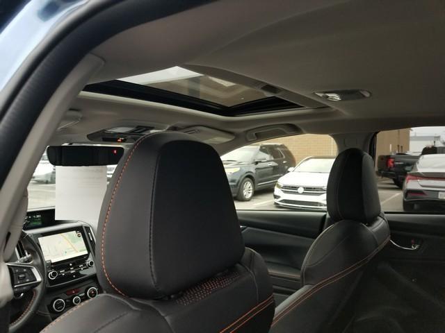 used 2023 Subaru Crosstrek car, priced at $26,800