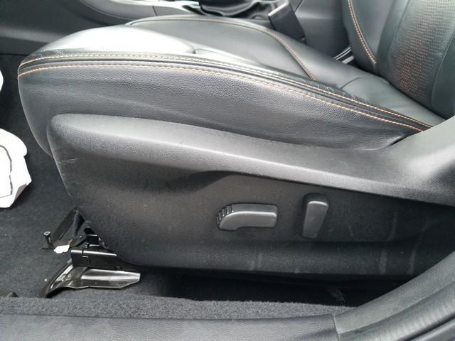 used 2023 Subaru Crosstrek car, priced at $26,800