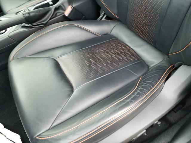 used 2023 Subaru Crosstrek car, priced at $26,800