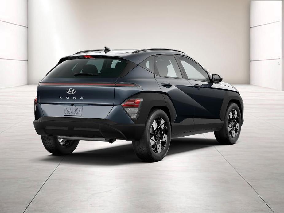 new 2024 Hyundai Kona car, priced at $29,114