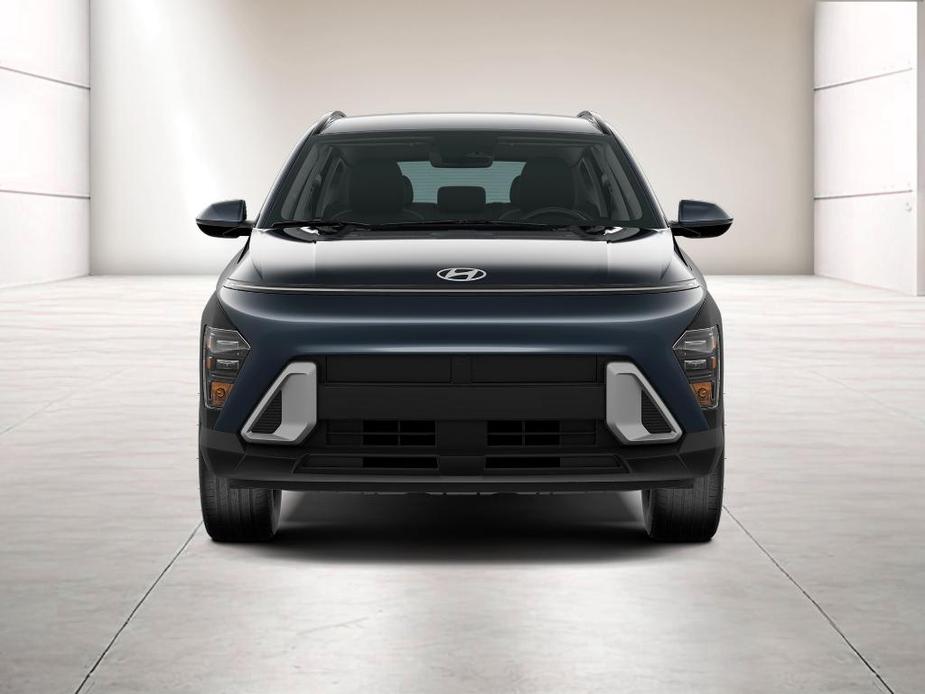 new 2024 Hyundai Kona car, priced at $29,114