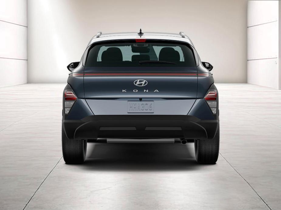 new 2024 Hyundai Kona car, priced at $29,114