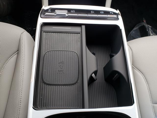 new 2026 Hyundai TUCSON Hybrid car, priced at $43,607