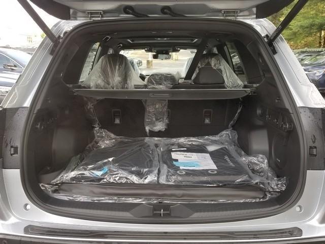 new 2025 Subaru Forester Hybrid car, priced at $45,777