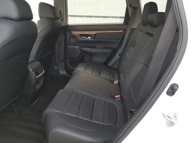 used 2021 Honda CR-V car, priced at $26,000