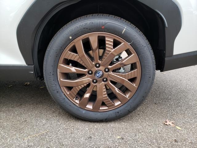 new 2025 Subaru Forester car, priced at $36,468