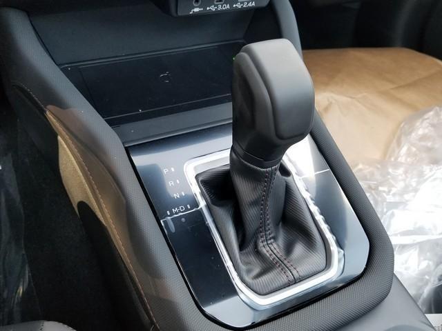 new 2025 Subaru Forester Hybrid car, priced at $40,529