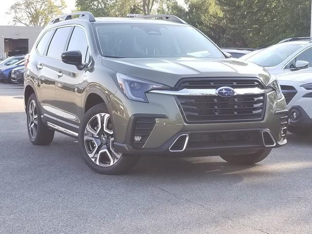new 2025 Subaru Ascent car, priced at $53,655
